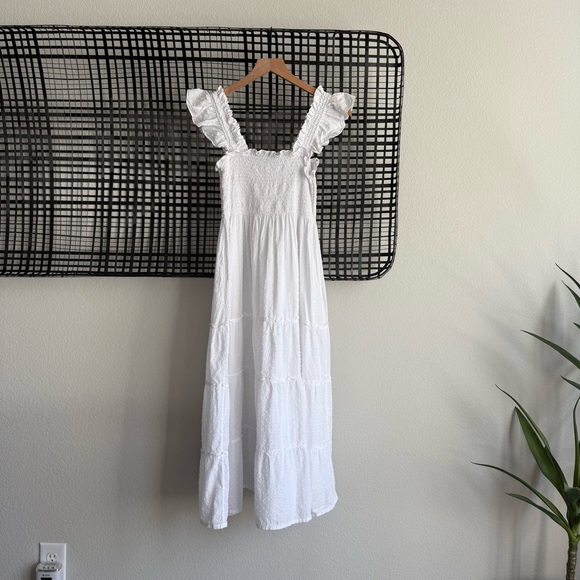 Hill house The Ellie Nap Dress - Picture 2 of 9